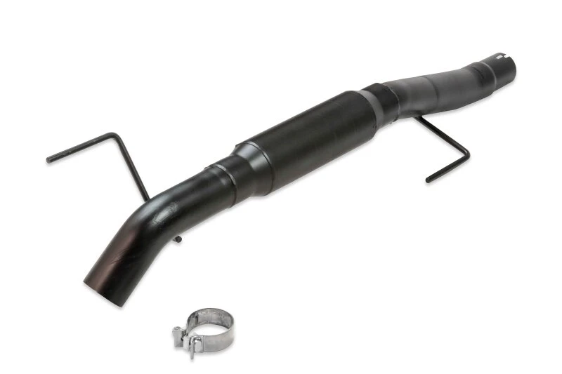 Flowmaster 15-20 Ford F-150 2.7L/3.5L/5.0L Outlaw Extreme Cat-Back Exhaust System