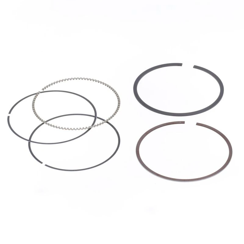 Athena 10-18 Yamaha YZ F 450 97mm Bore Piston Ring Set (For Athena Piston)