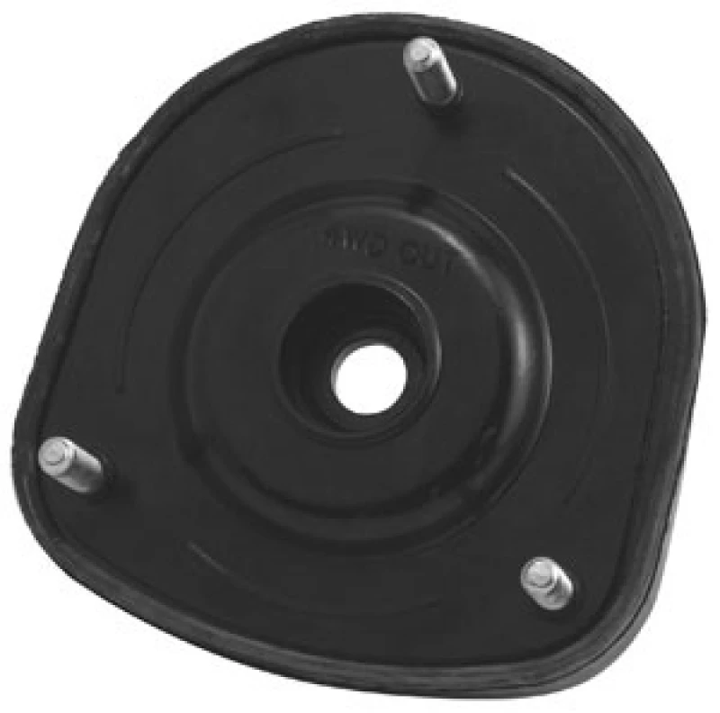 KYB Shocks & Struts Strut Mounts Hinten für SAAB 9-2X 2005-06 SUBARU Forester 2003-05 SUBARU Impreza (AWD)