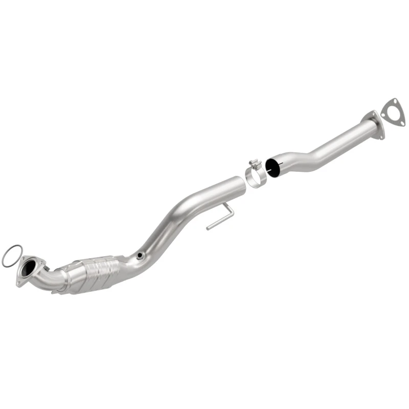 MagnaFlow-Katalysator DF 07-08 Express 2500 4.8L Beifahrerseite