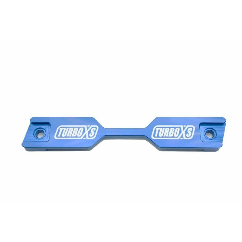 Turbo XS Batterie-Haltegurt - Blau