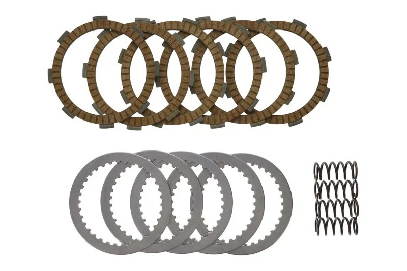 Wiseco 07-20 Honda CRF150R Kupplungspaket