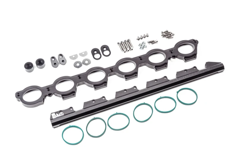 Radium Engineering Toyota MK5 Supra Port Einspritz Kit