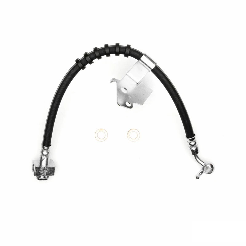DFC 09-12 Ford Fusion Front-R Brake Hose