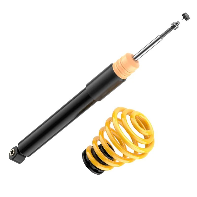 ST TA-Height Adjustable Coilovers 92-98 BMW E36 Sedan/Coupe/Convertible