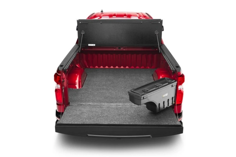 Undercover Swing Case für 2007–2018 Chevrolet Silverado 1500 (2019 Legacy) und GMC Sierra 1500