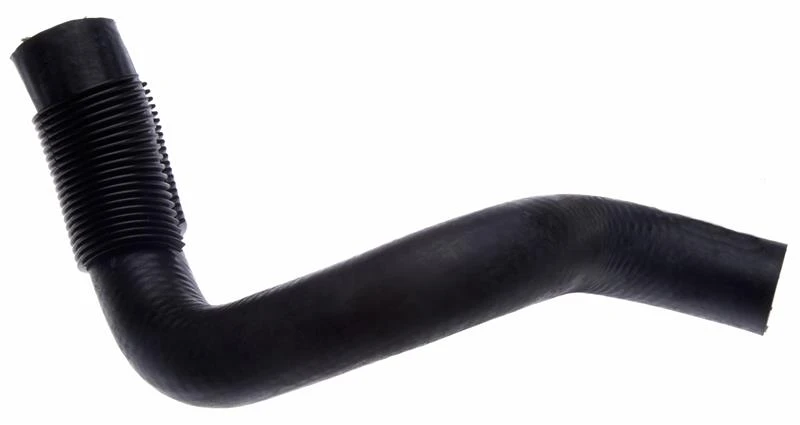 Gates 85-87 Pontiac Grand Am V-6 3.0L Lower Molded Coolant Hose