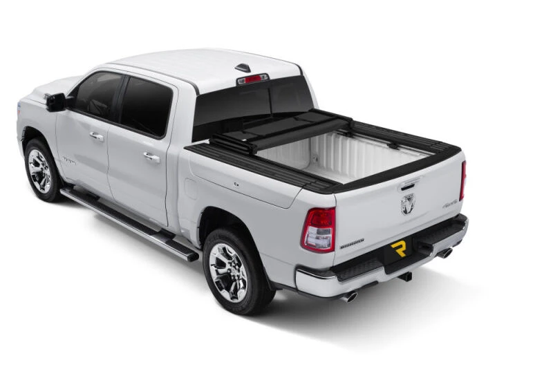 Extang Trifecta 2.0 Tonneau Cover für 2019–2024 Ram 1500 (New Body Style – 5ft 7in) mit RamBox