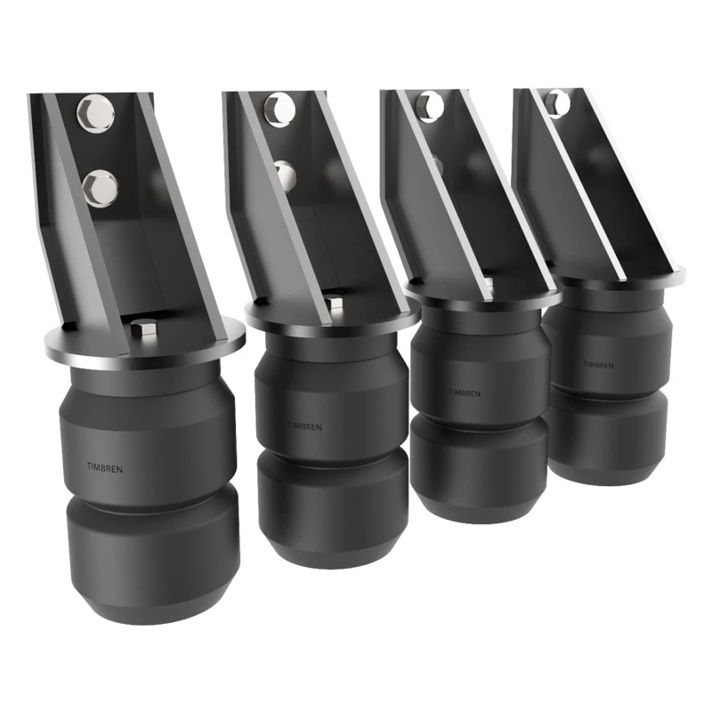 Timbren Rear Suspension Enhancement System