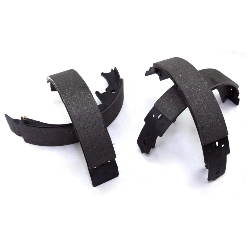 Omix Bremsbacken 91-01 Jeep Cherokee (XJ)