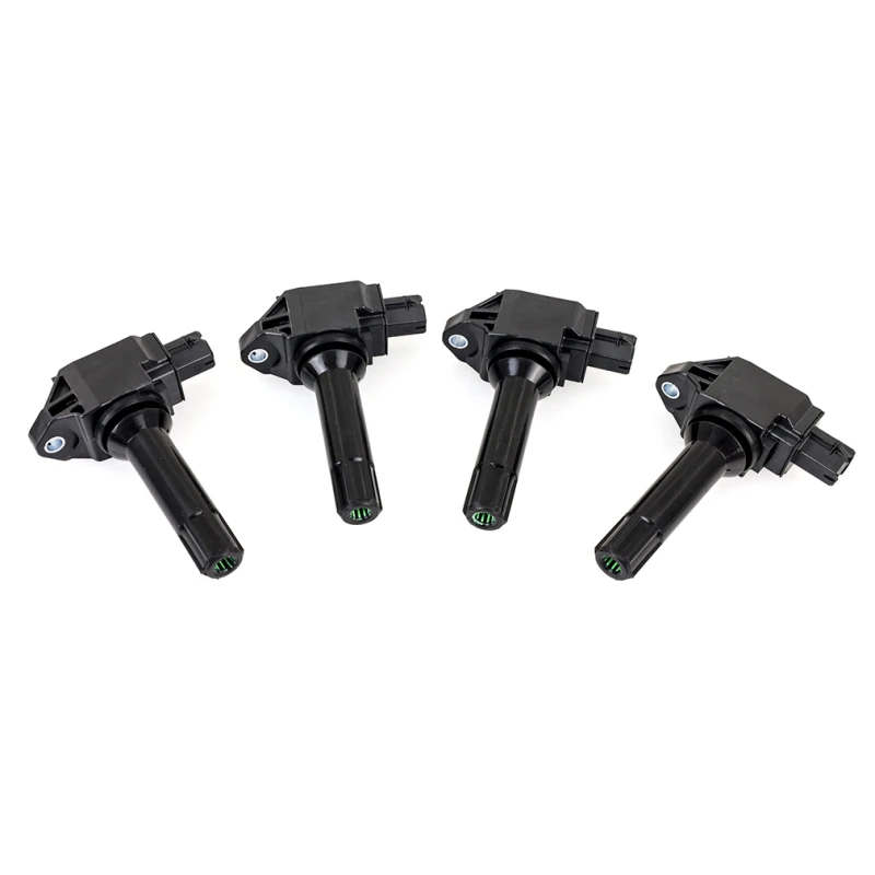 Mishimoto Vierzylinder-Zündspulensatz für 15-20 Subaru BRZ