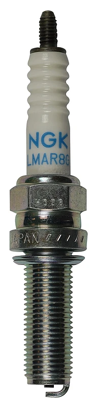 NGK Standard-Zündkerze-Box mit 10 Stück (LMAR8G)