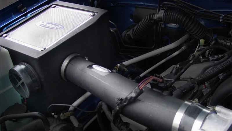 Volant 05-11 Toyota Tacoma 4.0L V6 Pro5 Geschlossene Box Luftansaugsystem