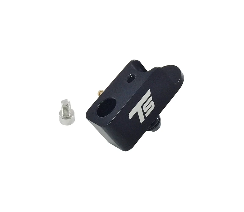 Torque Solution Billet Boost Tap for Mini Models R55/R56/R57/R58/R59