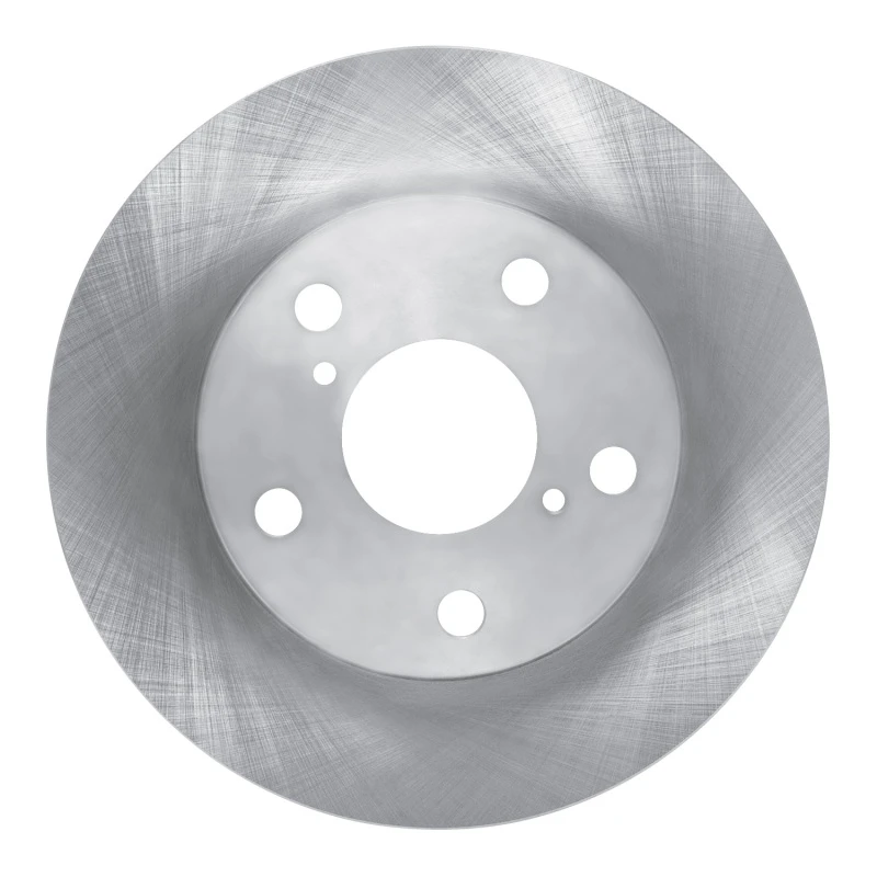 DFC 91-95 Toyota MR2 Front Brake Rotor