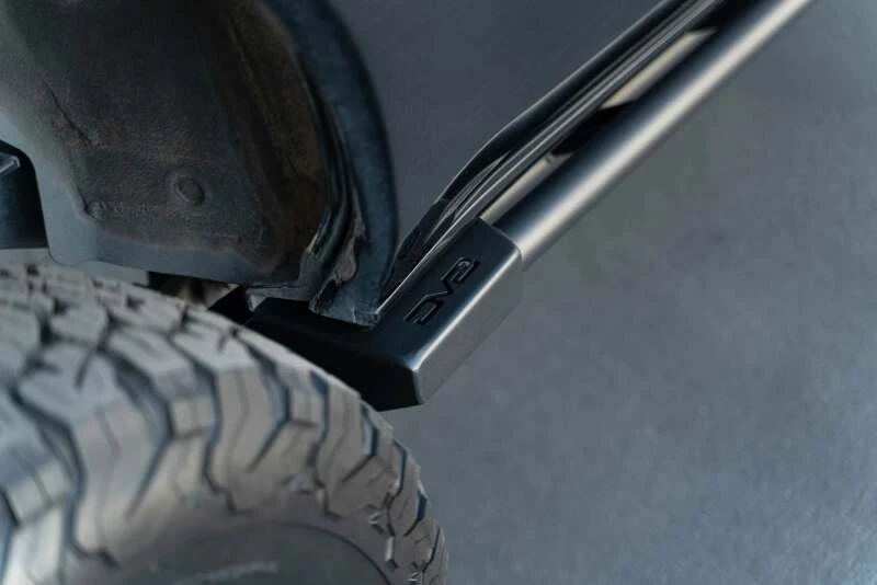 DV8 Offroad FS-15 Rock Sliders für 2003–2009 Lexus GX 470