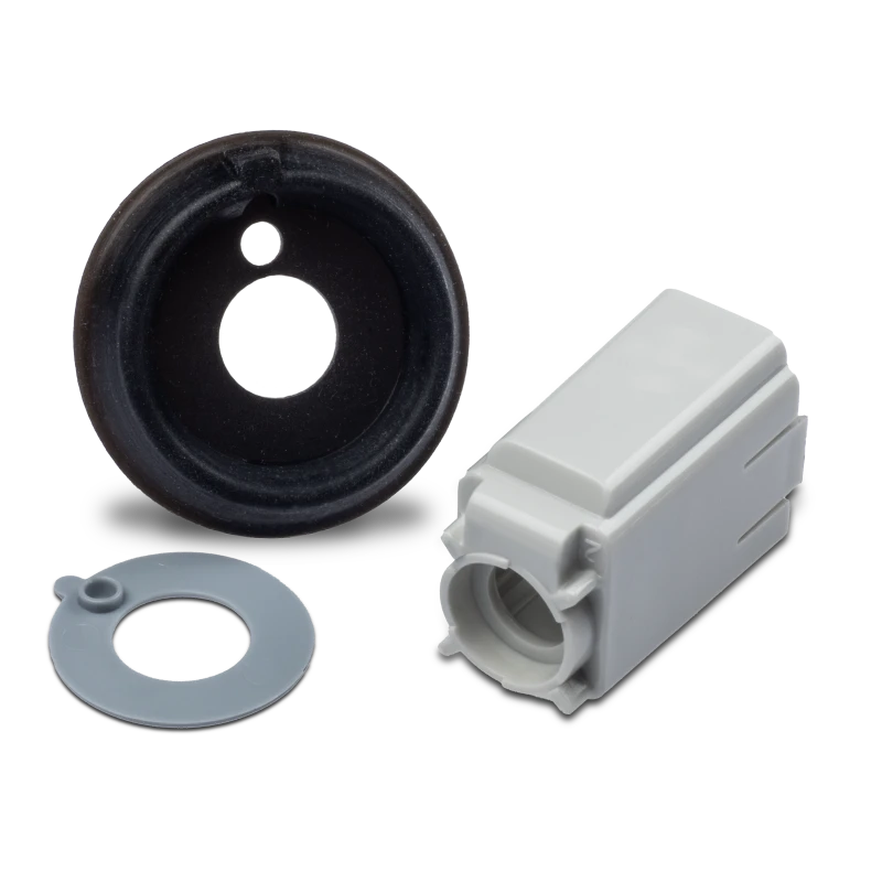 REDARC Universal Tow-Pro Remote Head Surround Mount