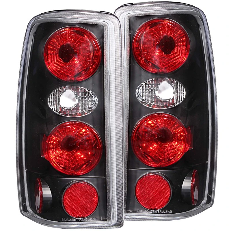 anzo_211010-6792e1648afcb ANZO 2000-2006 Chevrolet Suburban Taillights Black