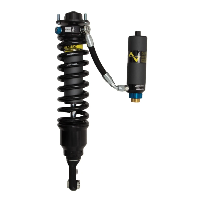 Bilstein B8 8112 Series 10-24 Toyota 4Runner Front Right Shock Absorber & Coil Spring Assembly