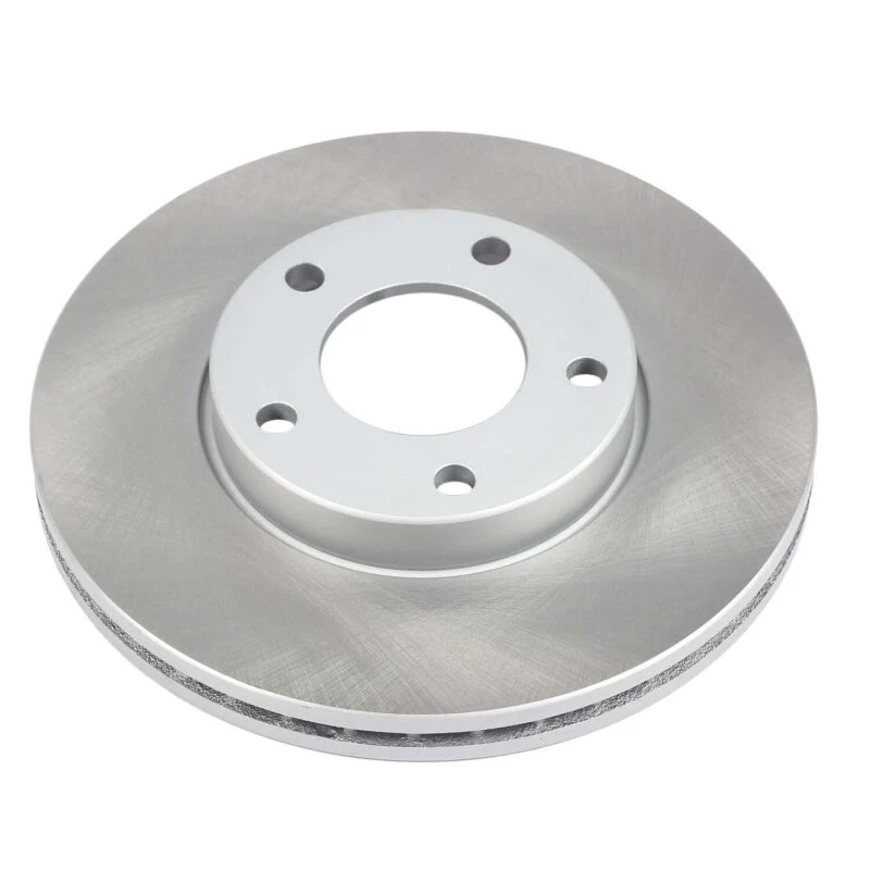 Power Stop 04-13 Mazda 3 Front Semi Coated Rotor