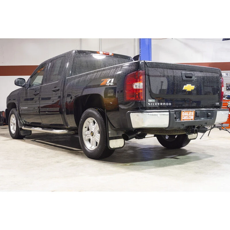 Flowmaster 09-13 GM 1500 5.3L CC&DC FlowFX Cat-Back Exhaust System