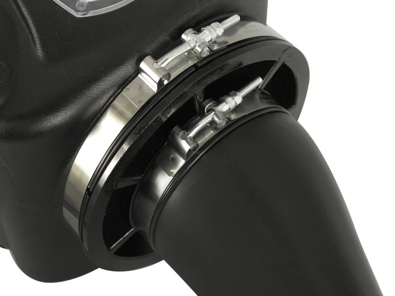 aFe Momentum GT PRO 5R Stage-2 SI Ansaugsystem 14-17 GM Silverado/Sierra 1500 5.3L/6.2L