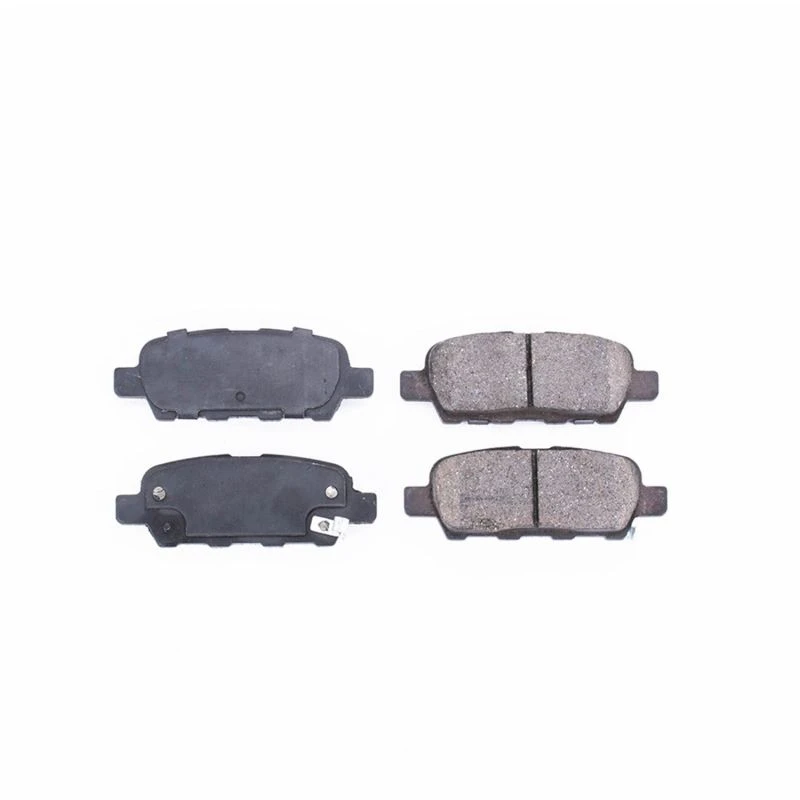 powerstop_16-1288-67945046dacba Power Stop 08-10 Infiniti EX35 Rear Z16 Evolution Ceramic Brake Pads