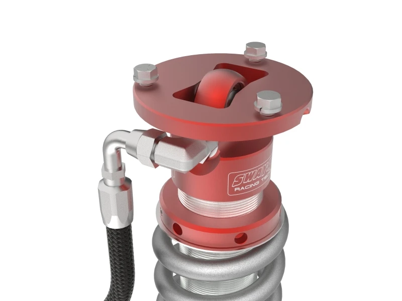aFe 05-22 Toyota Tacoma / 03-09 4Runner V6 4L Sway-A-Way 2,5-Zoll-Front-Coilover-Kit mit Remote-Reservoirs