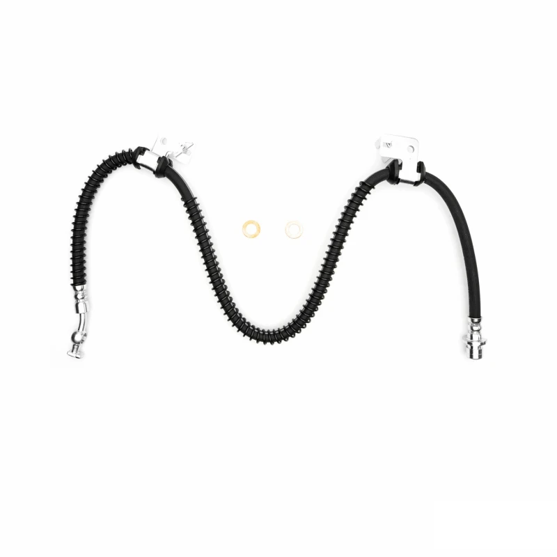DFC 94-02 Land Rover Range Rover Front-L Brake Hose