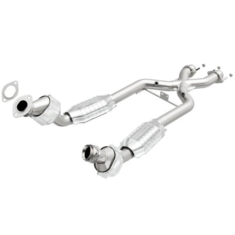 Magnaflow-Konverter DF 96-98 4,6 L *Kalifornien