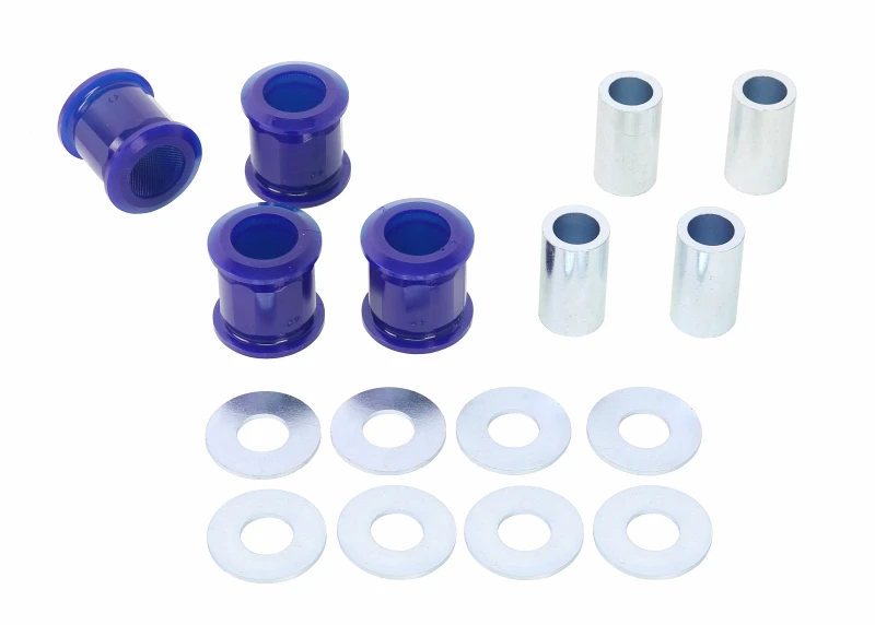 SuperPro Control Arm Bushing Kit