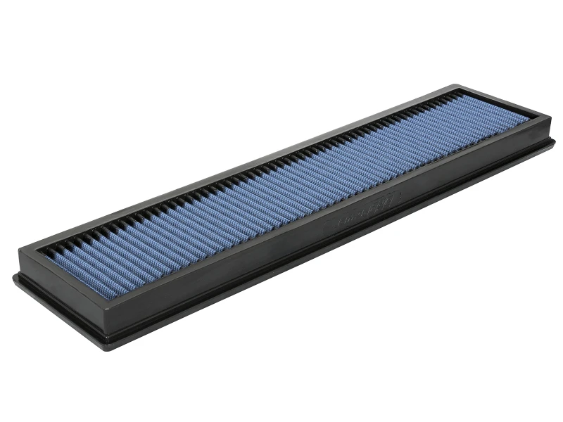 aFe Magnum FLOW Pro 5R Luftfilter 14-17 Porsche 911 (991) Turbo S H6 3.8L (tt)