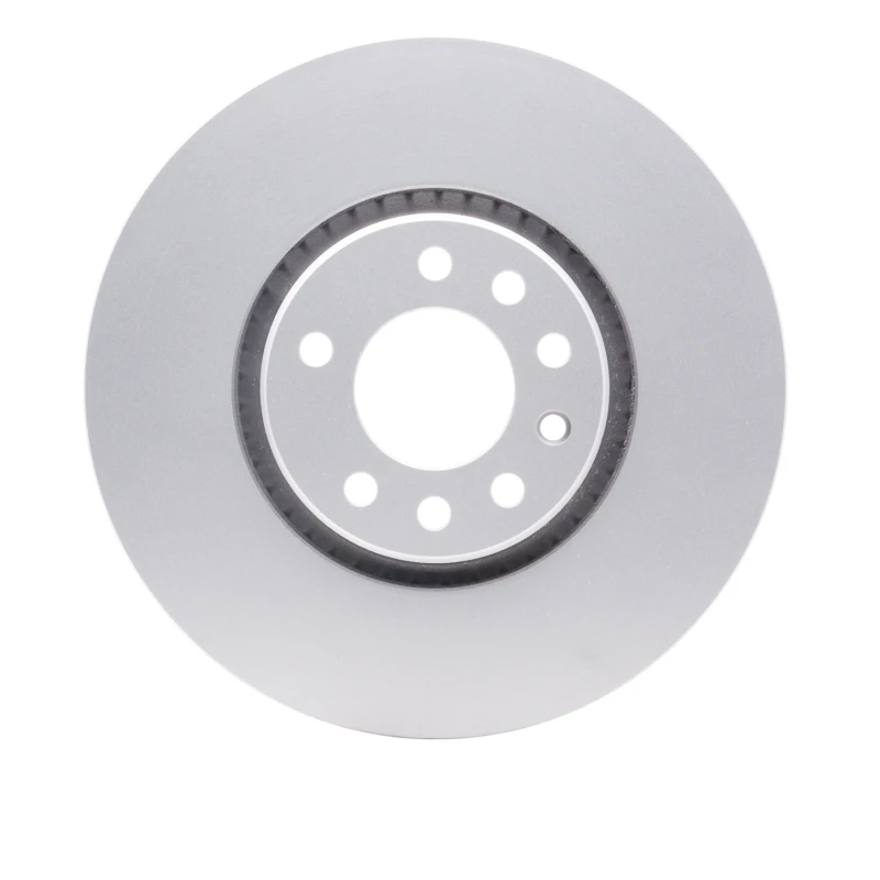 DFC 03-11 Cadillac BLS (Mexico) Front GeoSPEC Coated Rotor