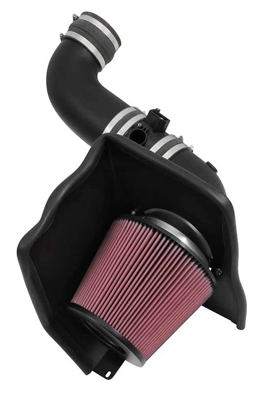 k%26n-engineering_63-3087-67935a8e44b7f K&N 15 GMC Sierra 2500/3500HD 6.6L V8 Aircharger Leistungs- Einlass