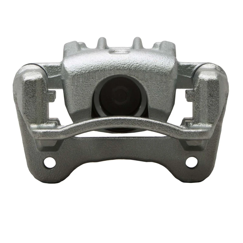 DFC 11-17 Hyundai Azera Rear-L Premium Caliper - Silver Zinc Coated