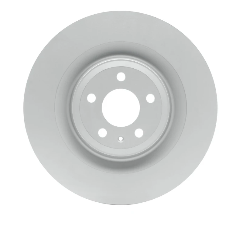 DFC 11-18 Audi A6 (USA/Canada) Rear Hi-Carbon Alloy Geomet Coated Rotor