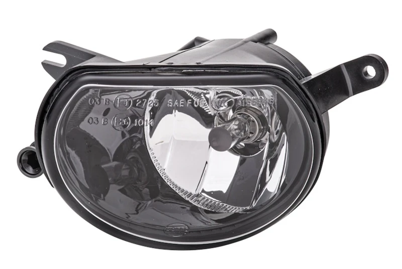 Hella 2010-2015 Audi Q7 Nebelscheinwerfer vorne links