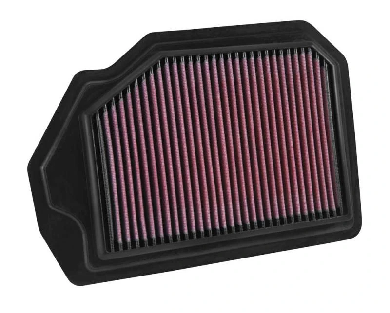 K&N Ersatzluftfilter für 2015 Hyundai Genesis Sedan 3.8L V6
