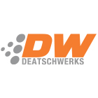 DeatschWerks Deatschwerks Set of 4 Bosch EV14 1250cc Injectors for Audi A4/TT 1.8L Turbo 01-06
