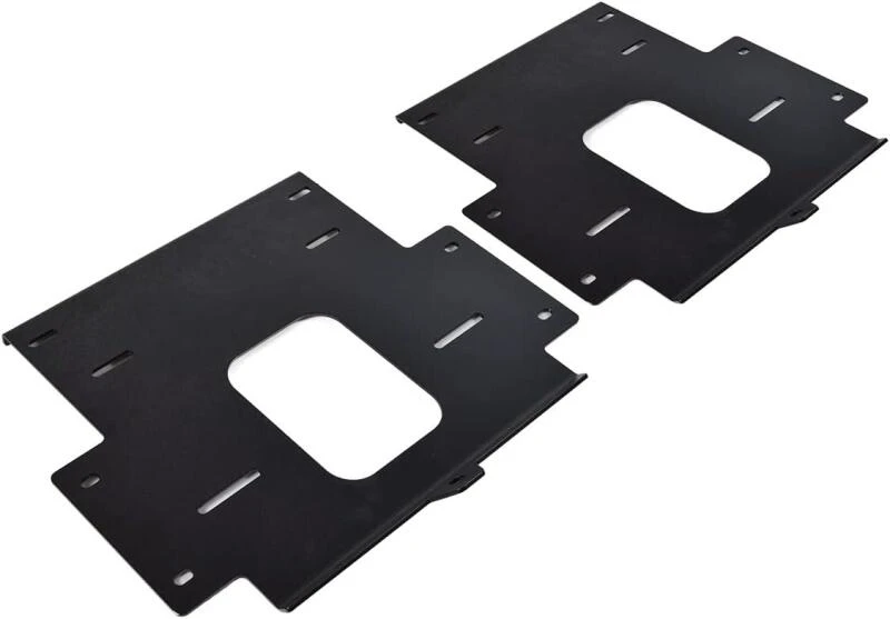PRP Can-Am Maverick X3 Seat Mounting Kit (Pair)
