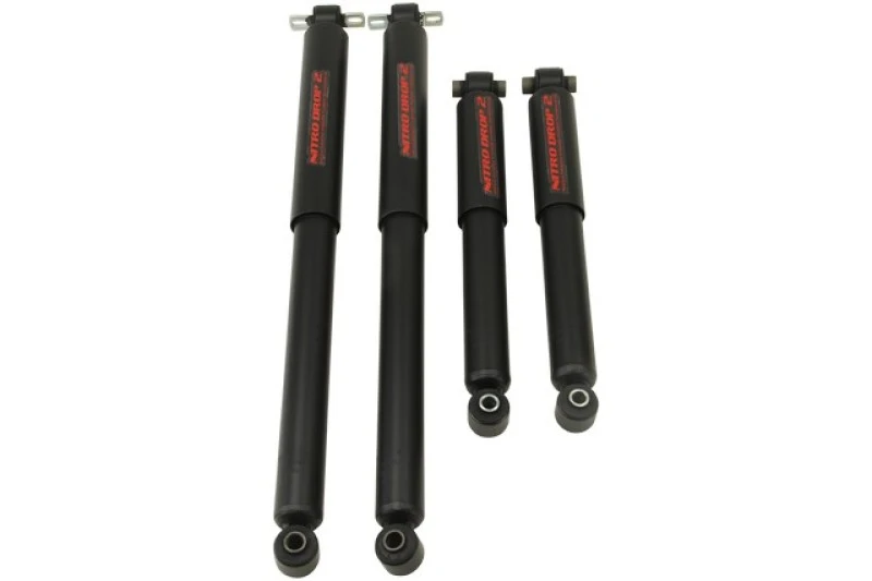 belltech_9151-6792f96564da5 Belltech Nitro Drop 2 Stoßdämpfer