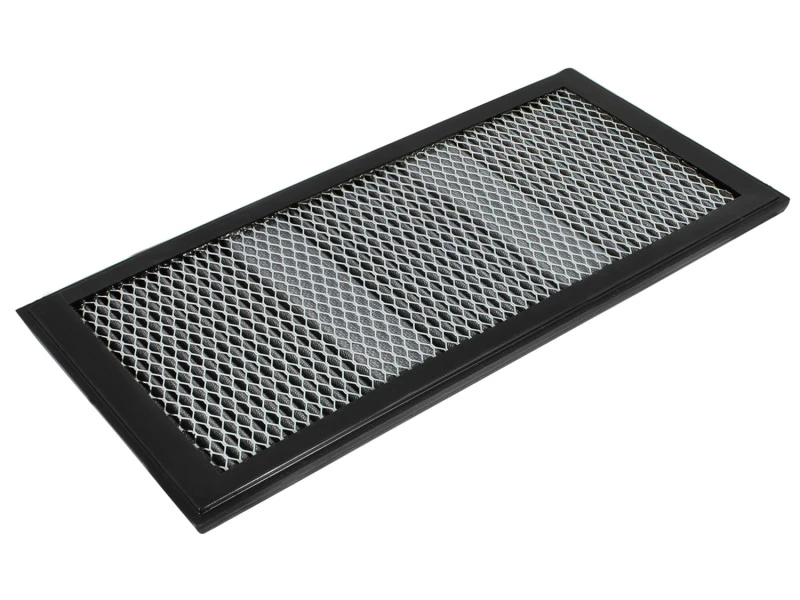 aFe MagnumFLOW OEM-Ersatzluftfilter Pro DRY S 12-14 Mercedes-Benz C/E/ML-Klasse V6 3,5L