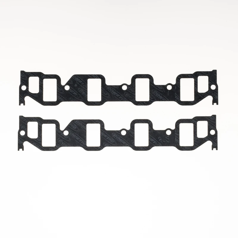 Cometic Ford FE V8.125in Faser- Einlasskrümmer-Dichtungssatz-1.408in x 2.345in Rechteckport