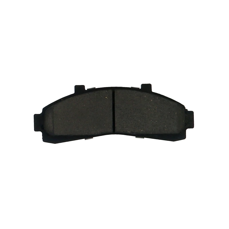 Baer Brakes 95-01 Ford Explorer Claw Brake Pads
