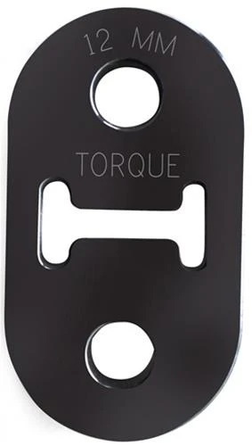 Torque Solution 12MM Auspuffhalter für Subaru Modelle