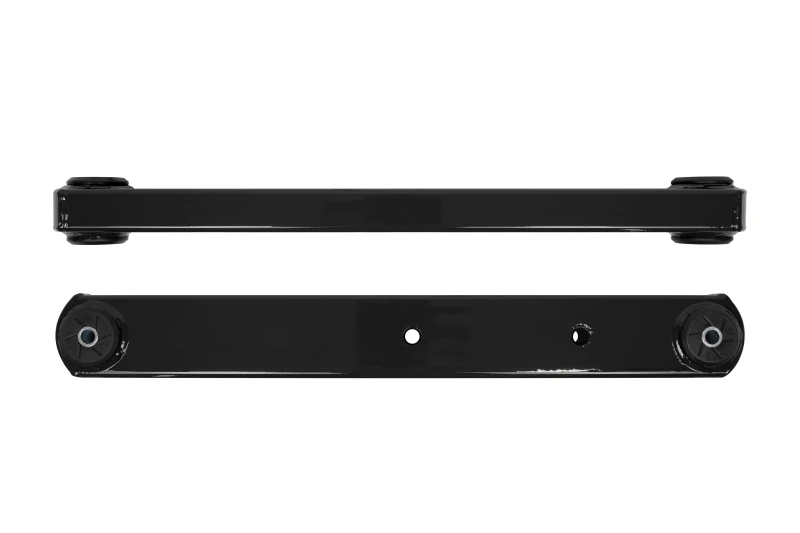 UMI Performance 64-67 GM A-Body Hintere Steuerarm Kit Vollständig Verstärkte Untere Justierbare Obere