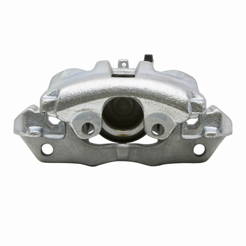 DFC 02-06 Dodge Sprinter 3500 Front-R/Front Right Premium Caliper - Silver Zinc Coated