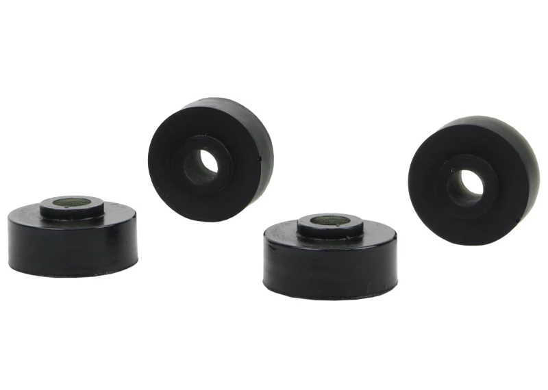 Whiteline Plus 7/96-2/03 Toyota Landcruiser Hintere Oberer Stoßdämpfer Buchsen-Kit
