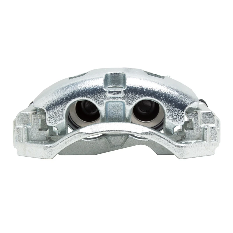 DFC 21-25 Acura ZDX Front-R/Rear-R Silver Zinc Coated Premium Caliper