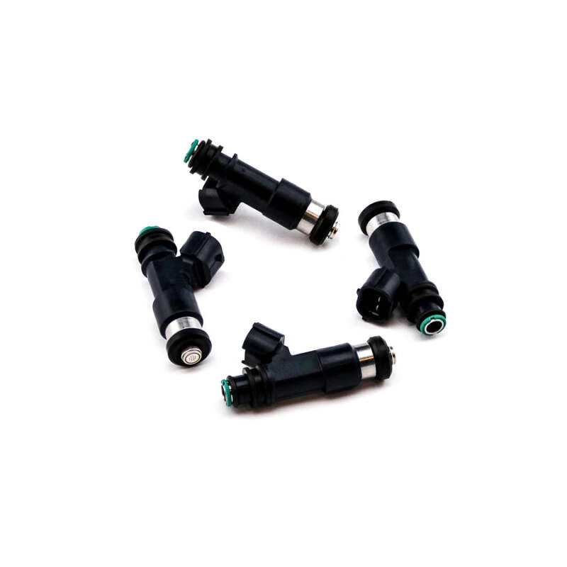 DeatschWerks 02-05 WRX EJ20 565cc Top Feed Einspritzdüsen